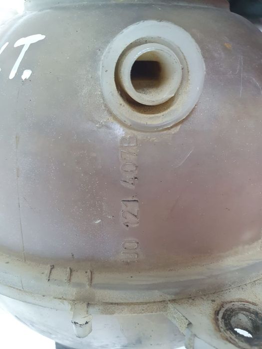 Vas expansiune 1j0121407b Volkswagen VW Golf 4 [1997 - 2006]