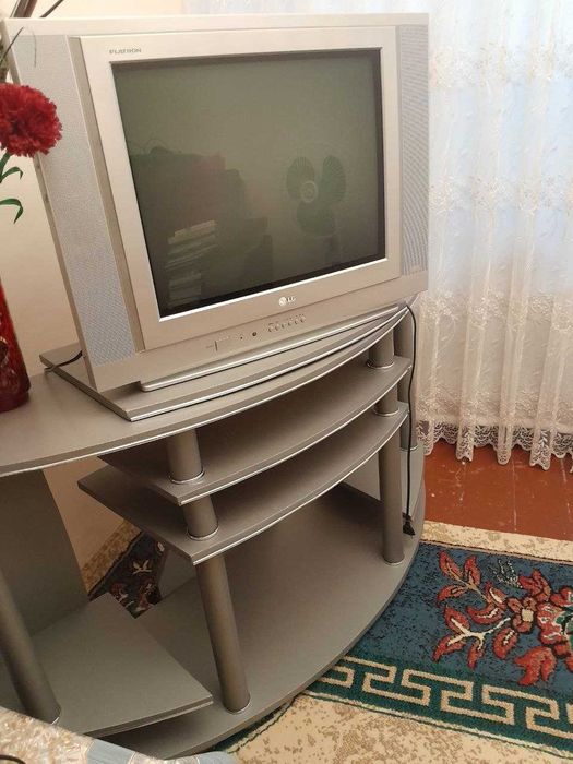 Телевизор с поставкой