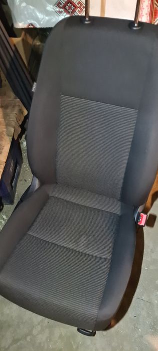 Interior vw tiguan 5n 2015 încălzite!