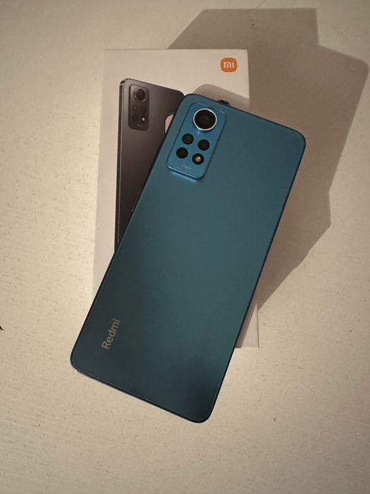 Redmi note 12 pro