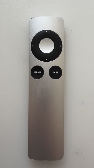 Apple TV 1st generation