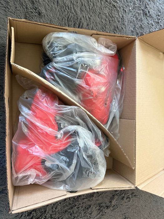 Clăpari Ski Copii Atomic Hawk Jr 2