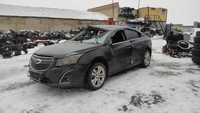 Chevrolet Cruze 1.8 F18D4 акпп Шевроле Круз 2013г.