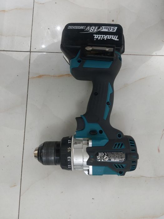 Filetanta makita ddf486