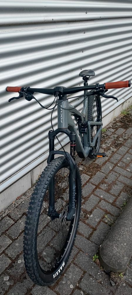 Focus thron 29” mtb