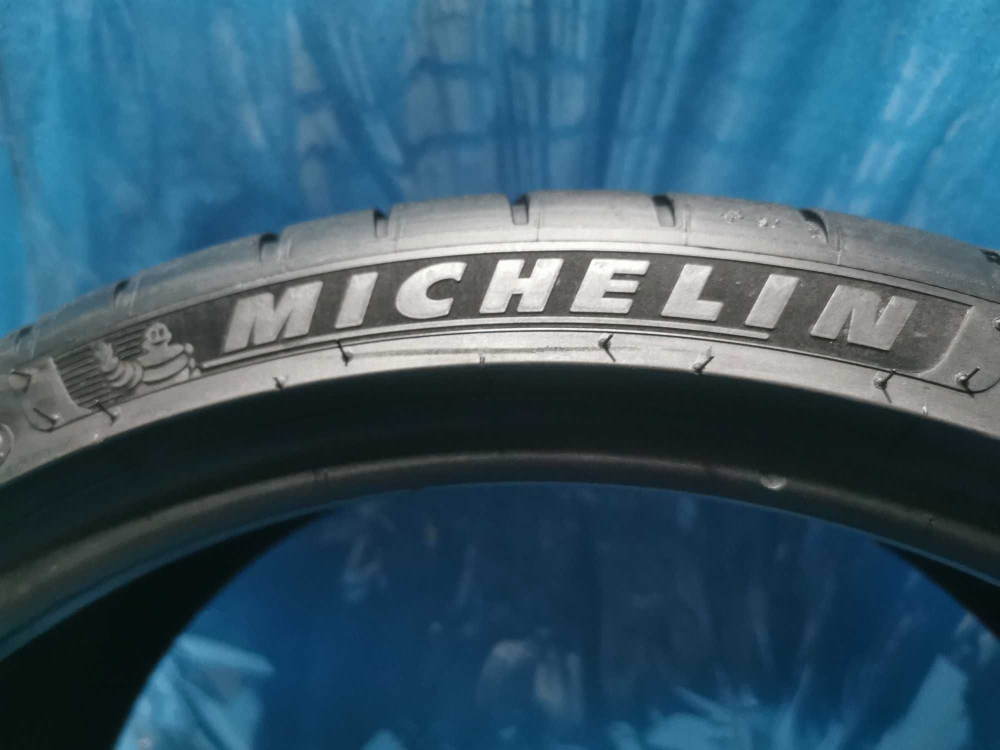 235 35 20 michelin 2 buc
