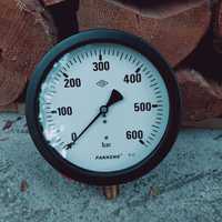 Часовников уред за измерване на налягане