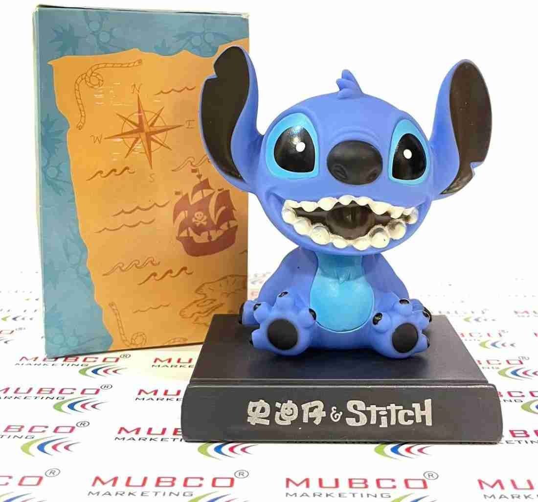 Фигурка Лило и Стич държач за телефон/ Стойка за телефон Lilo Stitch