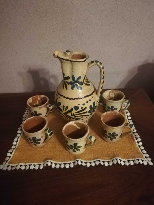 Seturi ceramica veche de colectie