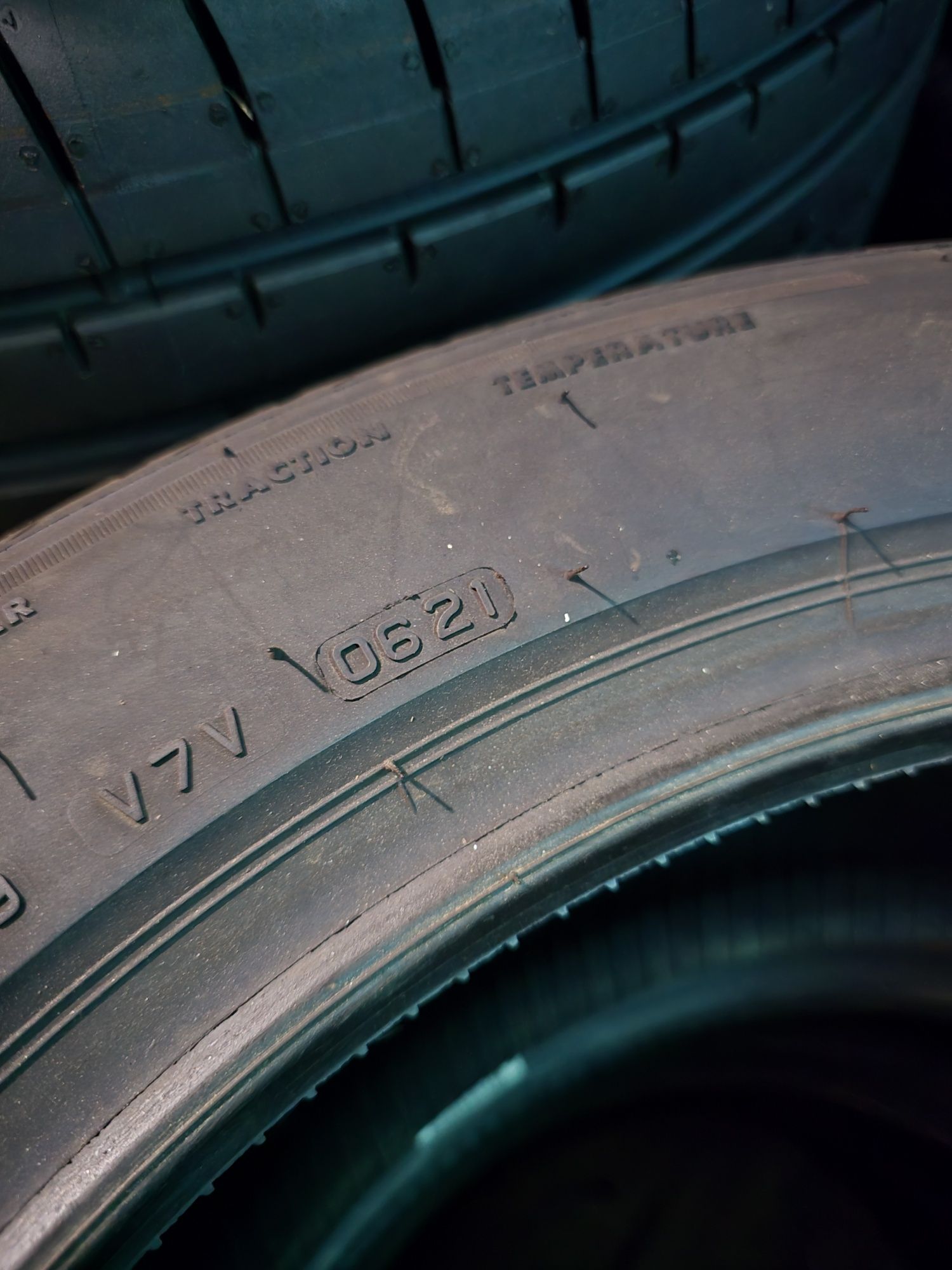 Летни гуми 215 55 18 Bridgestone 4бр