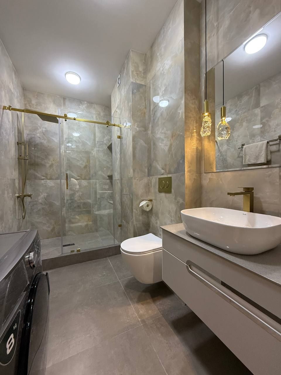 Neo House».Узбум 2/3/10  площадь 50м2
