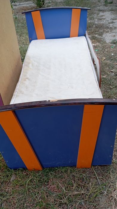 Детская мебель для детей до 12 лет