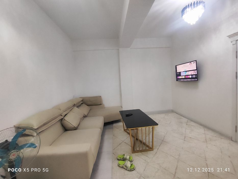 Ijaraga uy novastroyka