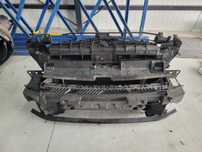 Trager Complet cu radiatoare si GMV VW T-Roc 1.6 TDI