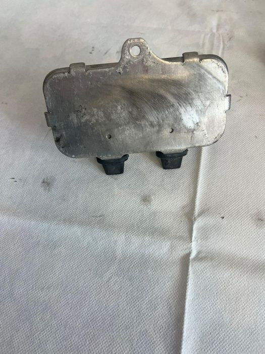 Termoflot Land Rover Discovery Sport Evoque Jaguar E PACE 2.0