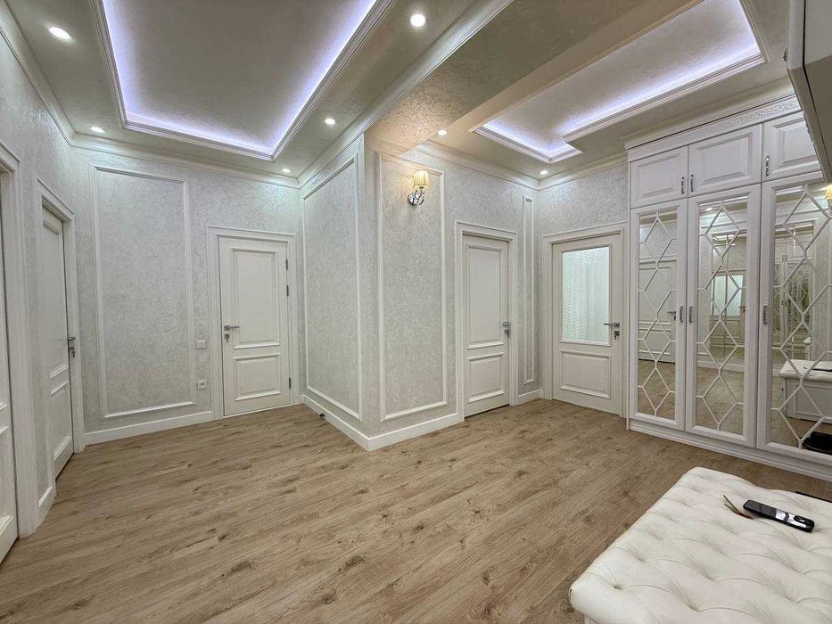 ПРОДАЕТСЯ 4/4/8 125м2 ЖК Parisien Golden House