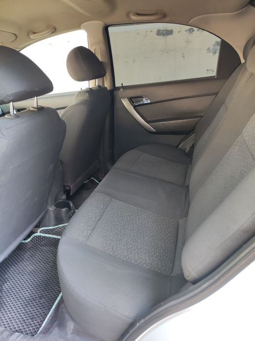 Nexia 3 avtomat 2018