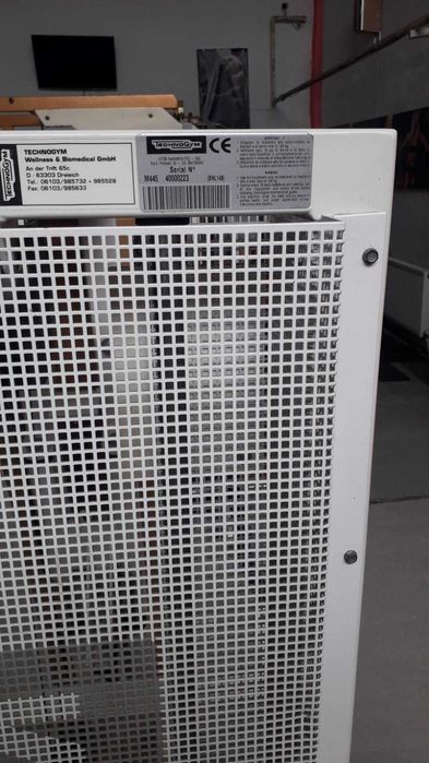 Presă triceps Technogym