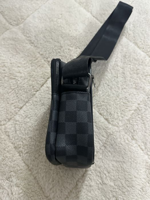 Louis Vuitton чанта