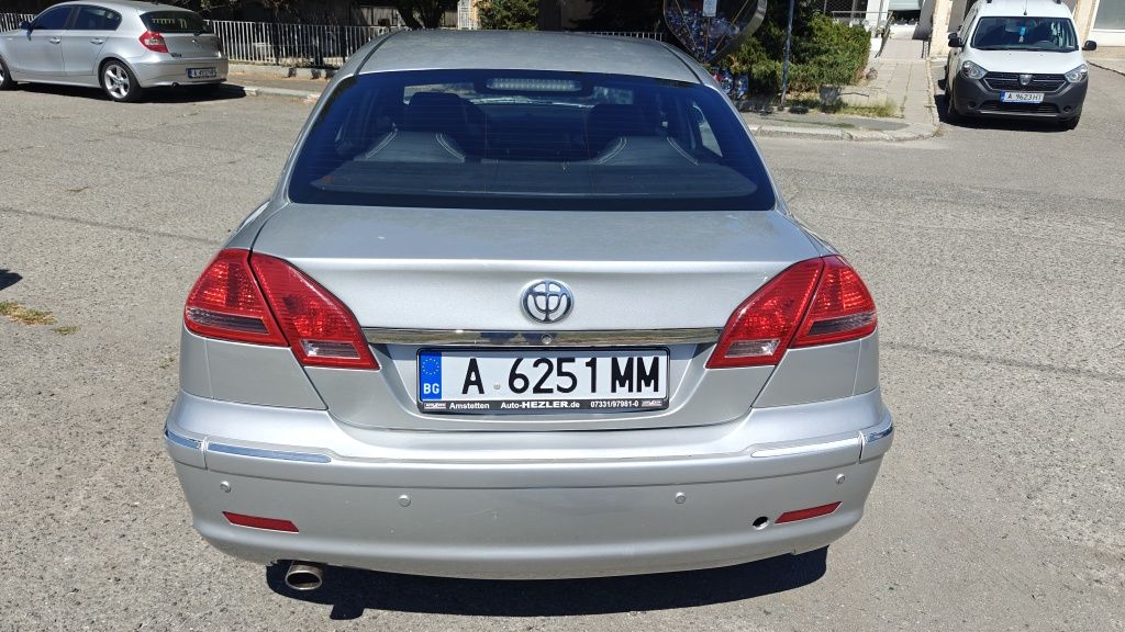 Brilliance BS4 Deluxe