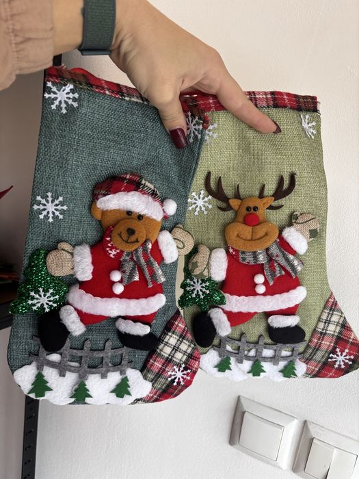 Коледни декорации