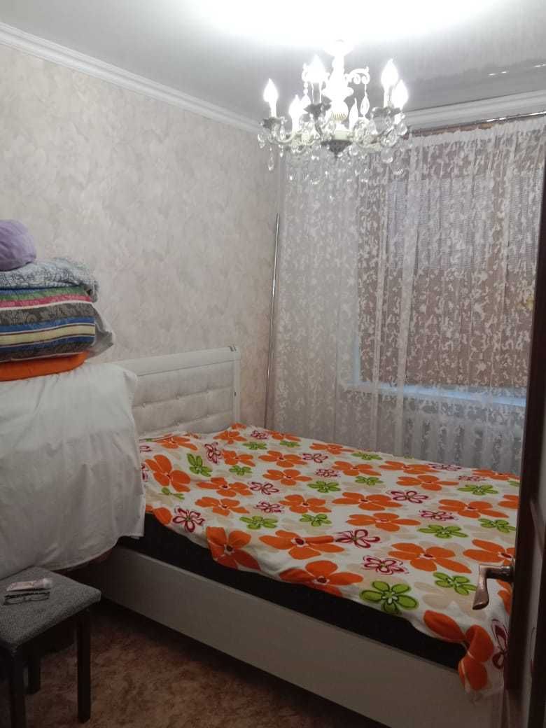 3-комнатной квартиры, 65 м², мкр-н Степной-2, дом 4/2