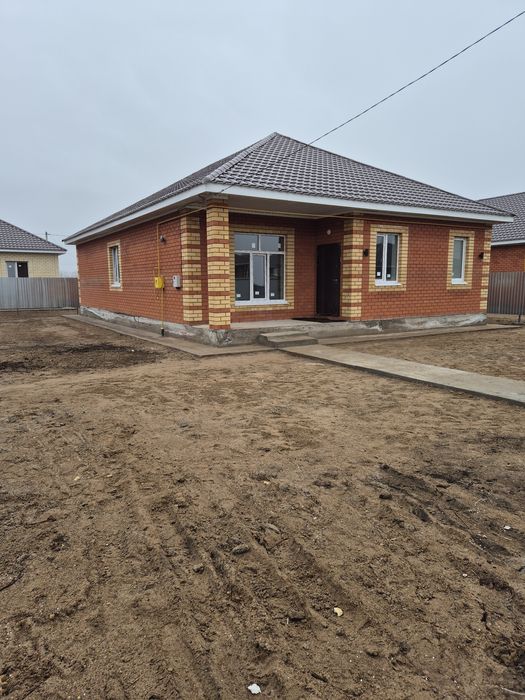 Продается дом в асане