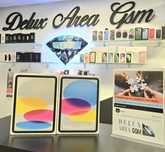 Ipad 10th Gen / Silver / sigilat / Wi-Fi + CEL / DeluxGSM