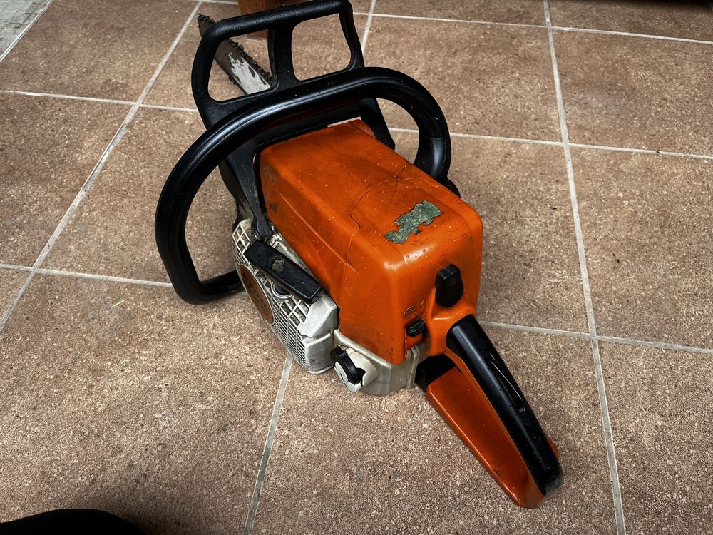 Drujba Stihl MS230