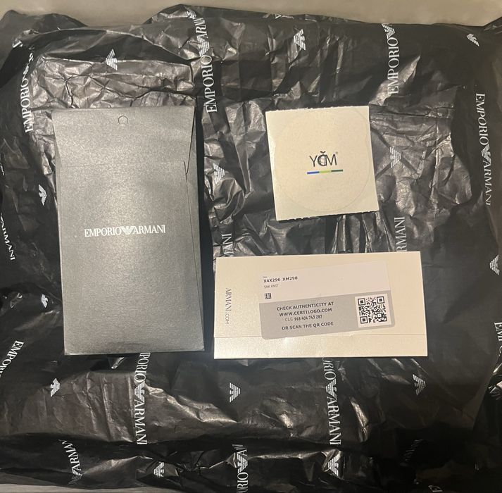 Emporio Armani