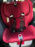 LORELLI Детски стол за кола 0-36 кг. ROTO ISOFIX 360°