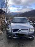 Vand Touareg 2.5