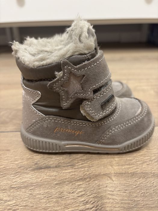 Бебешки зимни апрески Primigi, 20 номер