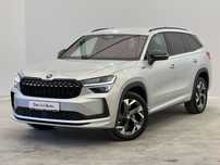 Skoda Kodiaq SKODA Kodiaq Sportline 2.0TDI DSG 4x4 193CP 2025MY - 7 Locuri