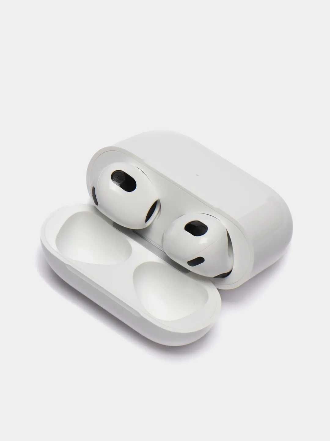 APPLE AIRPODS 3 версия новый дизайн высшие качества + гарантия