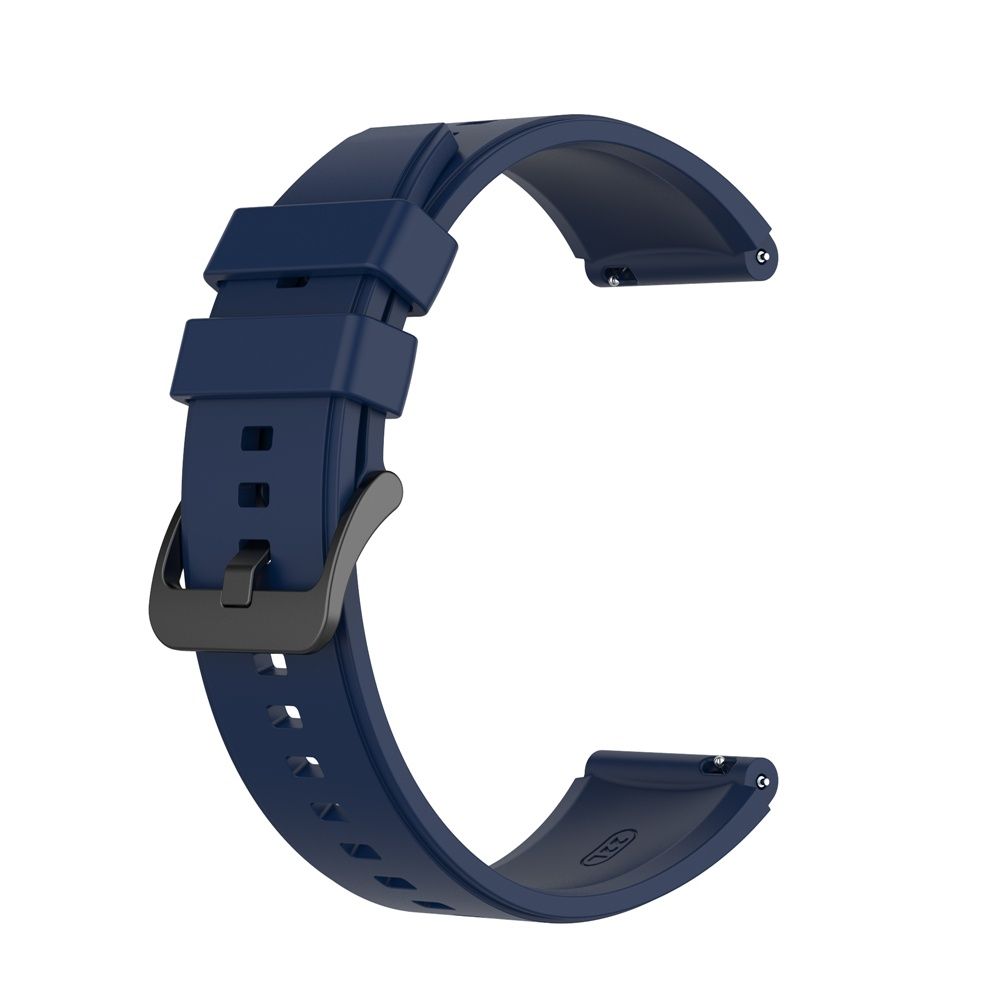 Силиконова Каишка Huawei Watch GT5 PRO 46mm GT4 GT3 GT2 Pro 22мм ширин