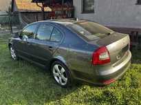 Vand Skoda Octavia 2 facelift 2011 1.6 MPI 165038 KM