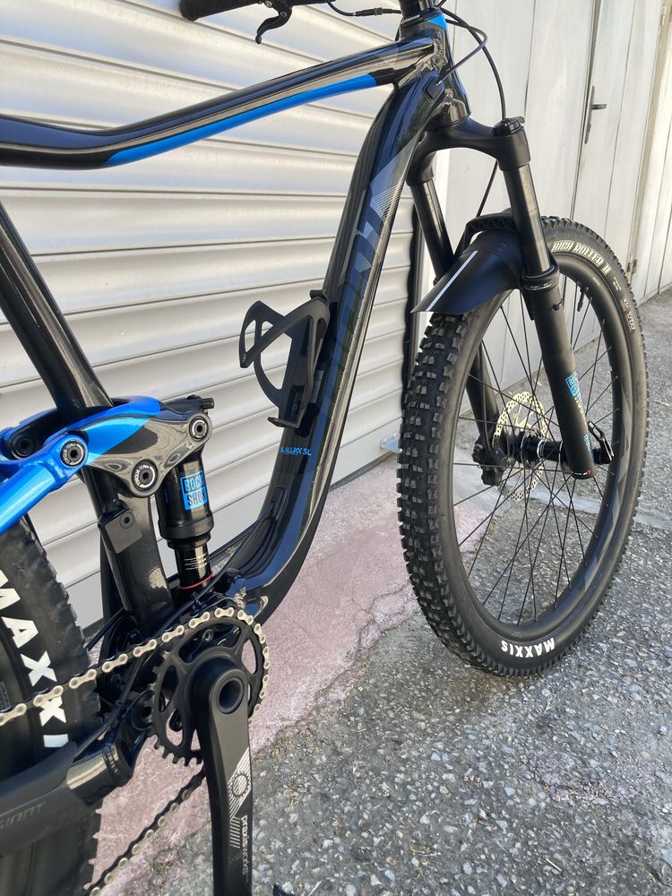 Giant anthem mtb ,планински велосипед
