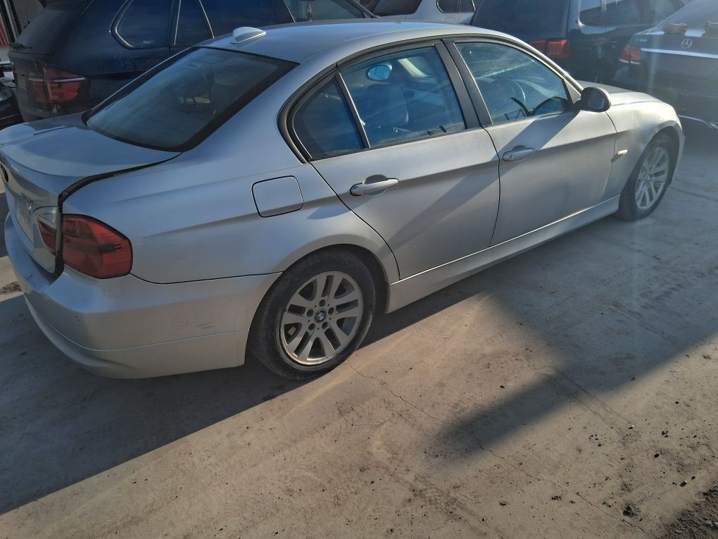 Piese  BMW e90 318 2.0 valvetronic cutie automata