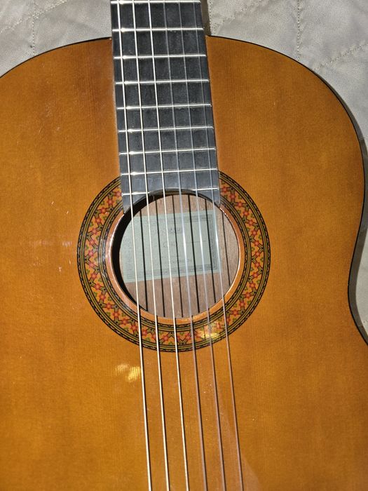 Гитара Yamaha 2 шт с 40 и с45