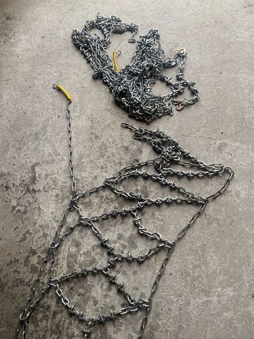 Lant de zapada 12.5 R20