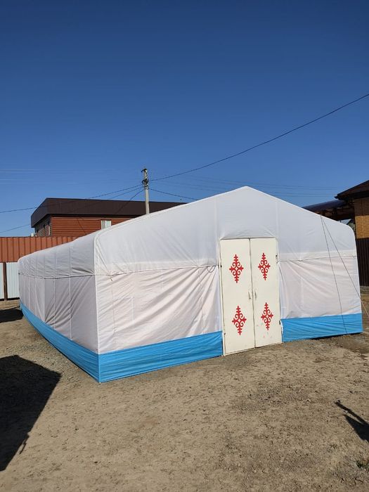 Палатка Атырау на прокат