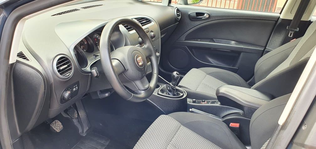 Vânzare Seat Leone