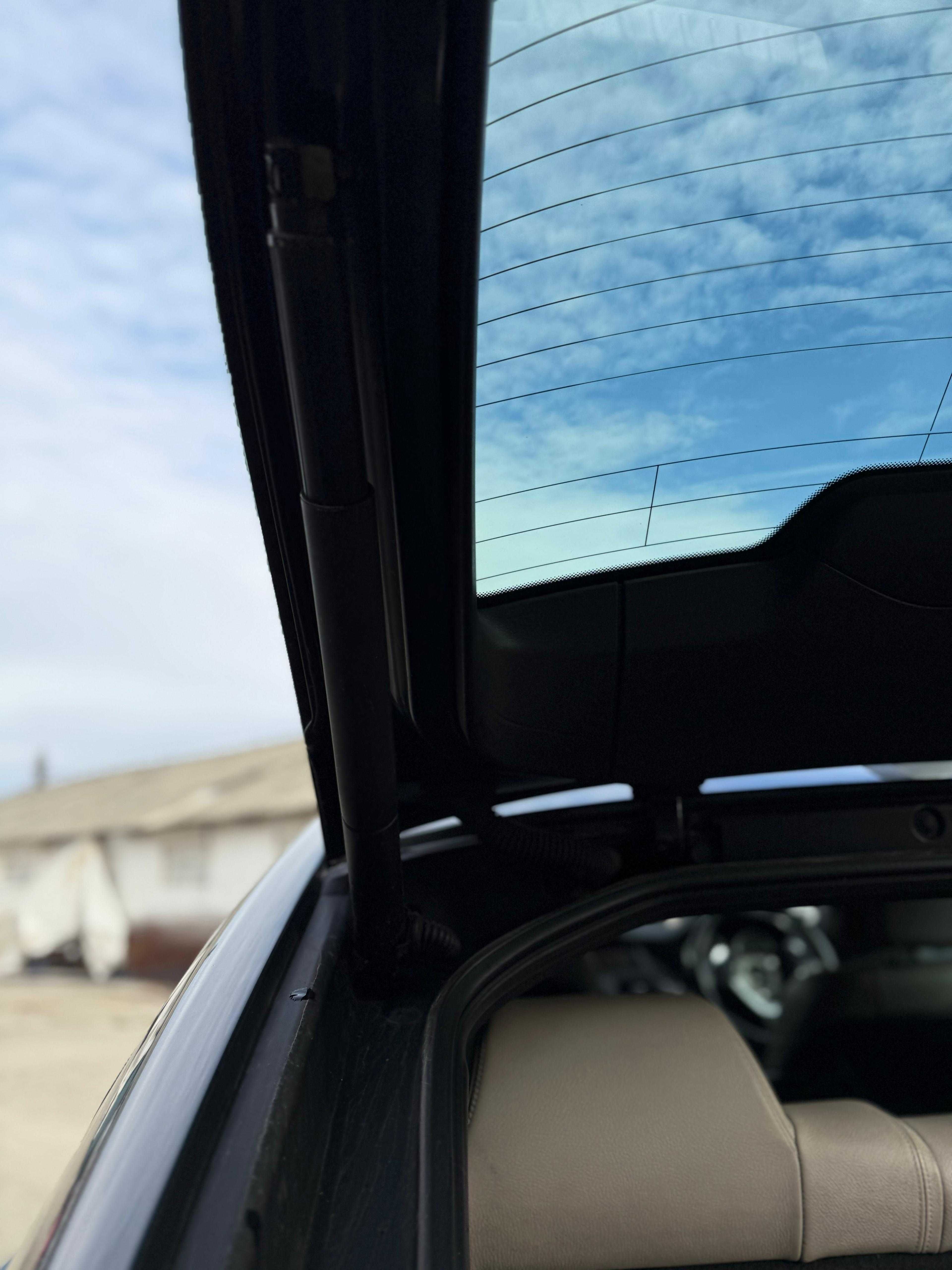 Amortizoare Telescoape Electrice Originale BMW X6 E71 Haion/ Portbagaj