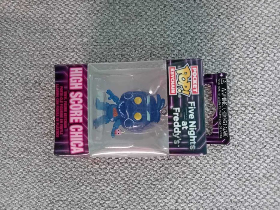 Funko pop фигурка Five Nights at Freddys