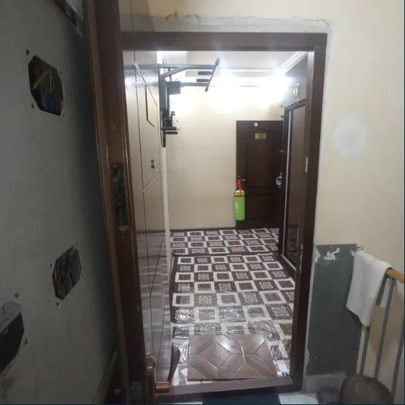 Кушбеги 2в3 /5/5 площадь 62м2, Азия маркет