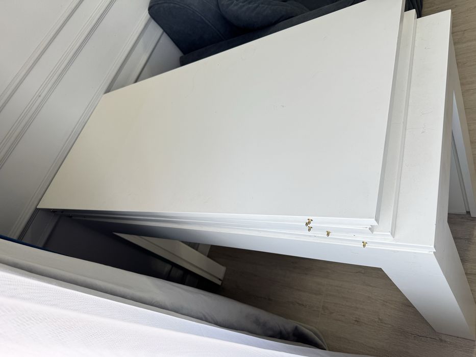 Стол трансформер 4 метра