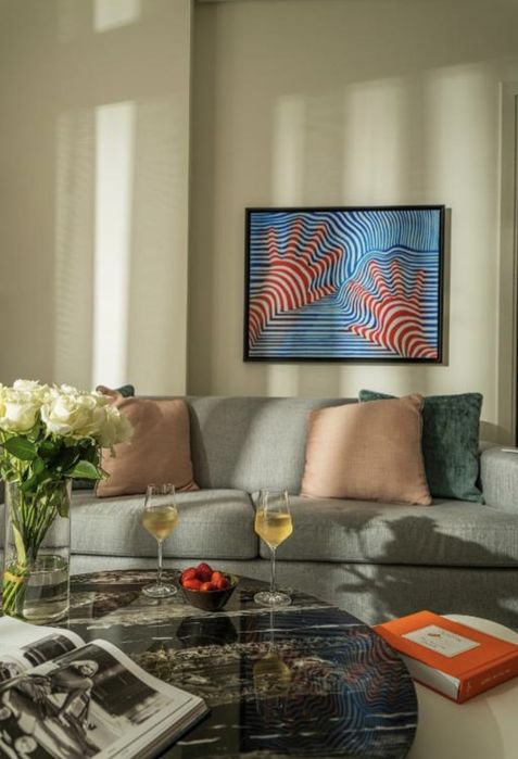 Без Загс Кввртира