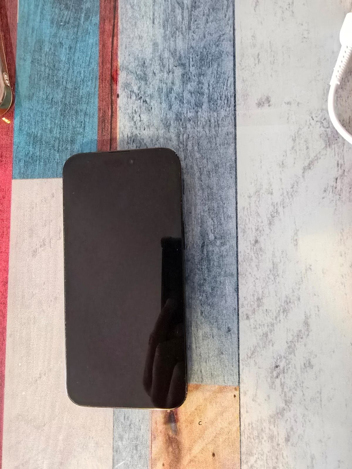 Iphone 14 pro max 128GB