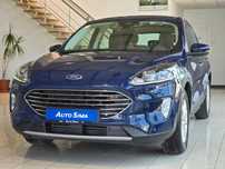 Ford Kuga 75000 km, cutie Automata, Diesel,Distributie inlocuita,UNIC proprietar